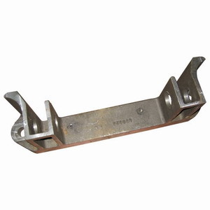 Water Glass Casting Forklift Replacement Part Mining Earthmoving Machinery