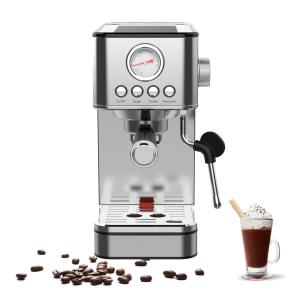China Professional Vending Espresso Commercial Self Grinding Coffee Maker on sale
