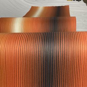 Harmless Sturdy Engineered Timber Boards , Multipurpose Manufactured Wood Veneer