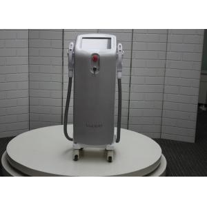 Quality Factory offer warranty 300,000 shots newest promotion 100% good feedback ipl handle elight for sale