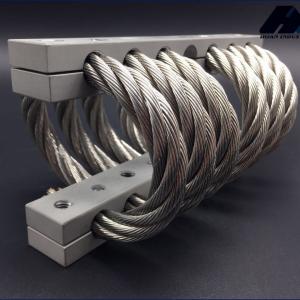 Generator Wire Rope Vibration Isolator Vibration Mount