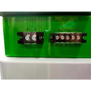 NK01 5KWH Battery Pack Floor stand / Roller type Home Solar Energy Storage