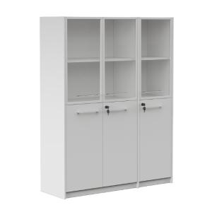 Support customization Modern Minimalist Multifunctional Wooden File Cabinet
