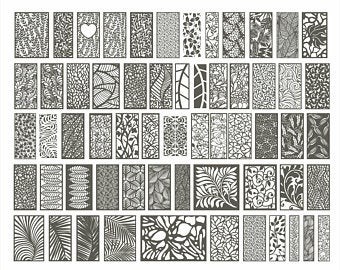 Buy OEM Decorative Room Divider Panels Aluminium Divider Privacy Screen Soundproof at wholesale prices