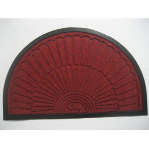 Rubber door mat,High loop mat 912H-HP