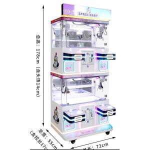 Wholesale Custom-made Mini Claw Machines For Cranes And Vending Machines