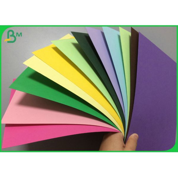 SGS Approved Bristol Art Paper Sheet 230gsm 250gsm With Smoothly Surface SGS Approved Bristol Art Paper Sheet 230gsm 250gsm With Smoothly Surface