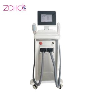 China Permanent Multifunctional Whole Body Ipl Treatment Machine 510nm on sale