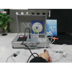 Czech Version 4th Gneration Quantum Resonance Magnetic Analyzer CE Approved