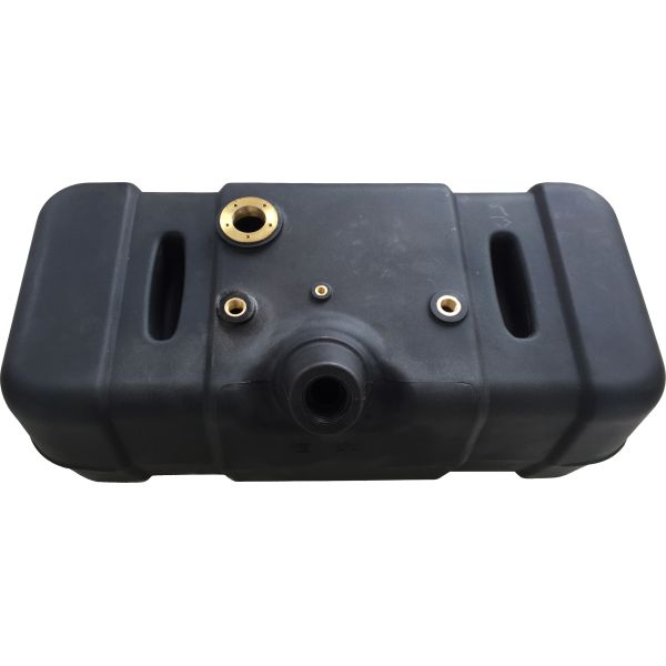 PE Rotomolding Fuel Tank Custom OEM Rotational molds Oil Tanks
