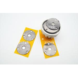 Carbon Nano Composite Copper Foil Thermal Graphite Sheet 1700 W/MK 85 Shore A