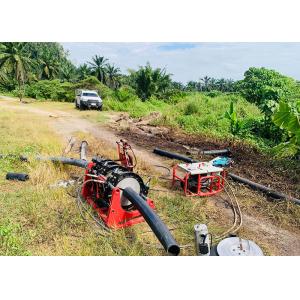 Quality CE 90-315mm Pe Pipe Butt Fusion Welding Machine for sale