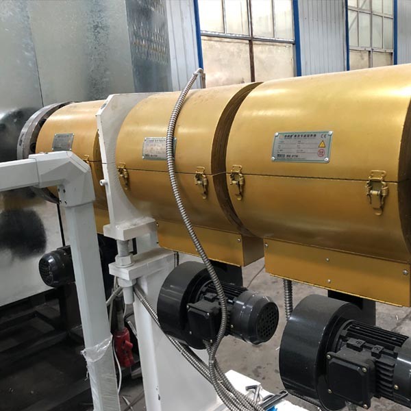 Automatic Moulded Plastic Pallets Production Line Manufacturers