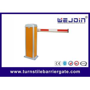Quality parking barrier for parking system and car park solutionsr for sale