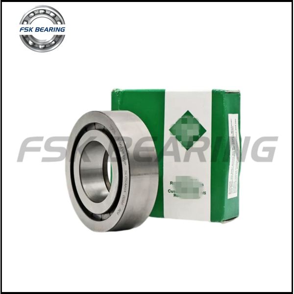 Full Complement F-56718.NUP Radial Cylindrical Roller Bearing 40X80X23mm Single Row