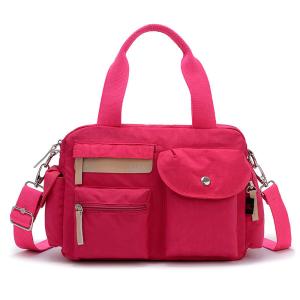 waterproof nylon handbag tote bags shoulder bags bolsas femininas сумки bolsas
