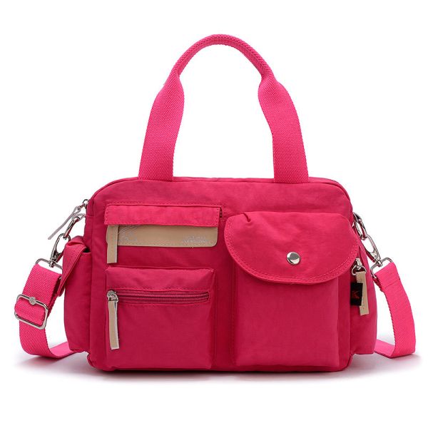 waterproof nylon handbag tote bags shoulder bags bolsas femininas сумки bolsas