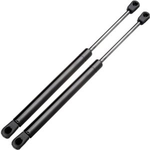 China Automobile Gas Charged Lift Supports Compression Nitrogen Gas Struts on sale