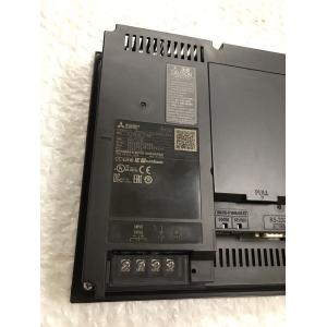 GT2508-VTBD Mitsubishi Programmable Automation Controller PLC from Japan