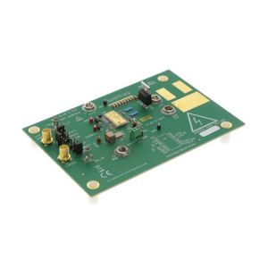 Quality TPS7H6013EVM-CVAL Embedded Solutions Half Bridge Driver Evaluation Module TPS7H6003 Evaluation Board for sale