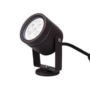 China High Intensity Surface Mounted Directional Spotlights Powder Coated Bronze Finish on sale