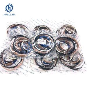 Loader Lifting Cylinder Seal Kit VOE11988209 VOE11990170 VOE17238406 VOE17238415