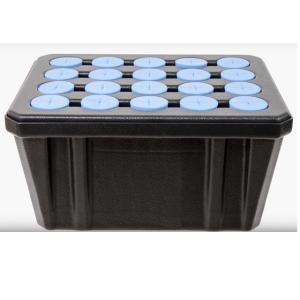 PE Foam Greenhouses Waterproof Cloning Collar Foam