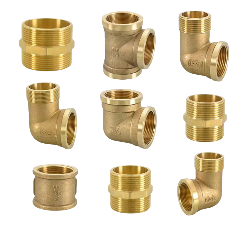 6mm Pneumatic Connector Handle Hose Barb Inline Brass Water Oil Air Gas Fuel Line Shutoff Ball Valve Pipe Fittings C10200