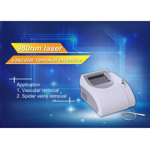 China 30HZ Diode Vascular Removal Machine 30W Strong air cooling system on sale