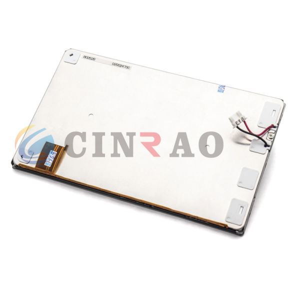 8.0 Inch Sharp Automotive LCD Display Panel LQ080T5GG01S 6 Months Warranty