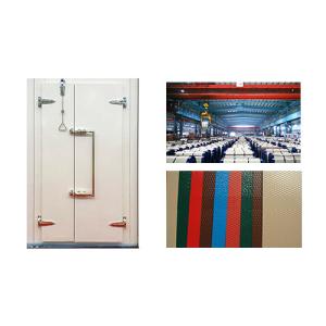 China 0.2mm Cold Rolled PCM Steel Prepainted Galvanized Coil on sale