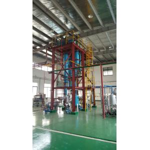 Complete sets of supply waste oil recycling equipment best technology