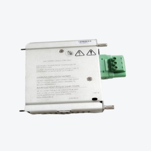 Buy BENTLY NEVADA 3500/33-01-01 DISPLAY CHANNEL RELAY MODULE at wholesale prices