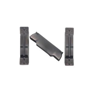 Professional Parting And Grooving Inserts MGMN600-M OEM / ODM Available