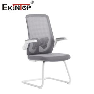 Comfortable Rotating Mesh Swivel Executive Fabric Office Chair