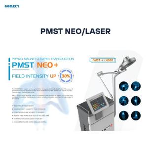 PMST NEO Radial Shockwave Therapy Machine For Plantar Fasciitis Recovery