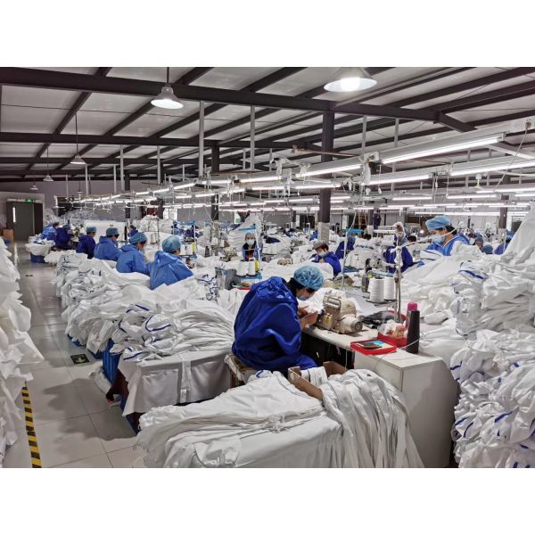 Buy Protective Clothing 321 Fast Clearance Service Air Freight Forwarder at wholesale prices