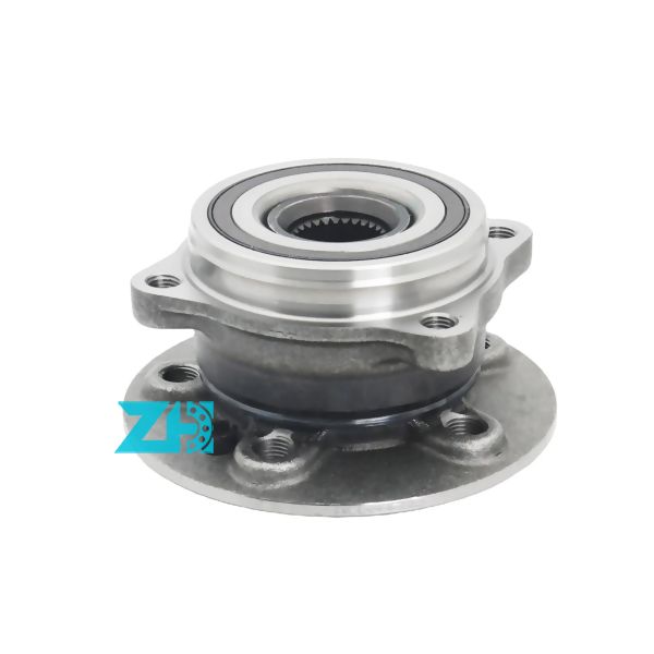 A1663340206 Wheel Hub Unit Bearing Assembly A1663340206 Front Wheel Hub bearing A1663340206