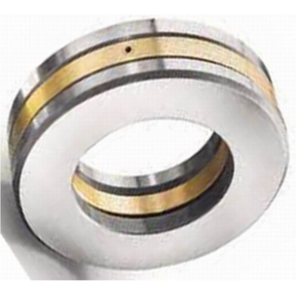 NU1005 Chrome Steel Cage Separable FAG Cylindrical Roller Bearing 25mm OD Open 0