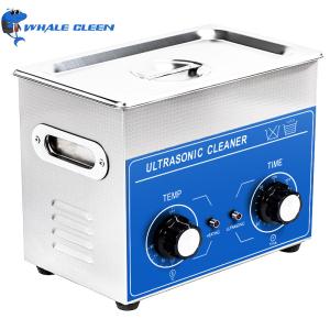 40KHz Mechanical Ultrasonic Cleaner