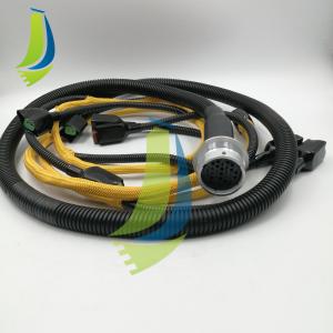 6156-81-9211 Engine Injection Wiring Harness 6156819211 For PC400-7 Excavator