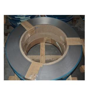 JIS AISI Cold Rolled 0.9Mm Stainless Steel Strip Coil