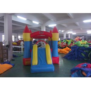 Funny Inflatable Castle / Bouncy Castle Inflatables China / Inflatable Bouncy