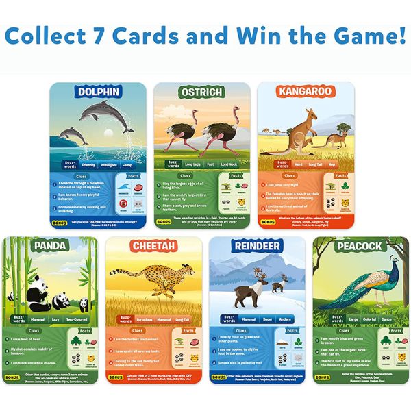 Super Fun for Travel & Family Game Night Custom design Wholesale OEM VN Supplier