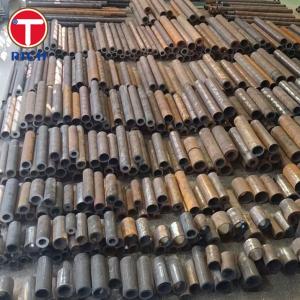 34CrNiMo6 High Strength Steel Tube Alloy Structural Seamless Steel Pipe