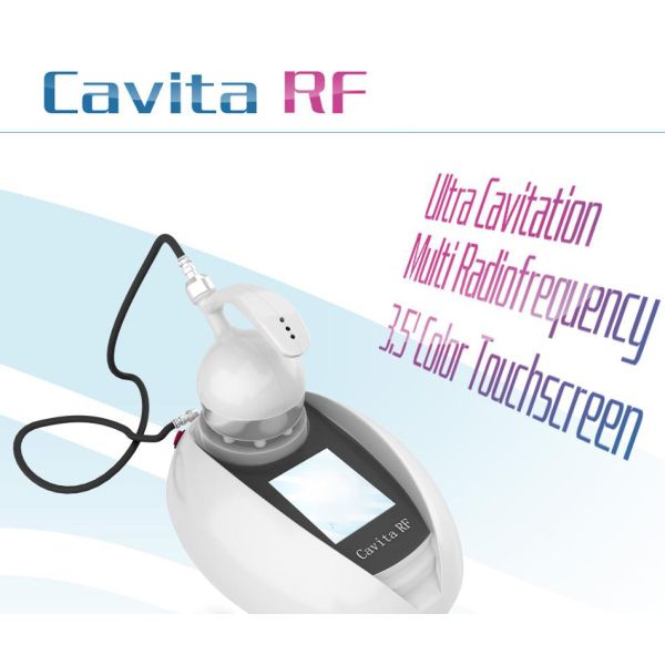 Rf Lipo Cavitation Slimming Machine Ultrasonic Liposuction Vacuum Cavitation System