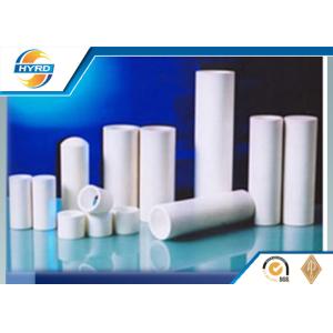 High Frequency Cermic Plunger / Mud Pumps For Drilling Rigs , Double Metal Liner