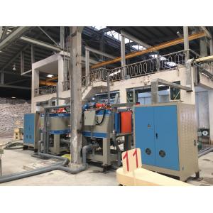 Energy Saving Ceramic Slurry 3T Electromagnetic Separator