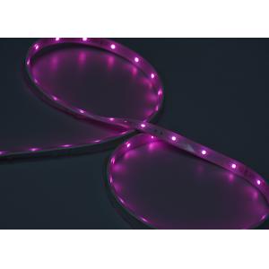 CE 2700K 24V 72leds/M High Lumen Led Strip Lights