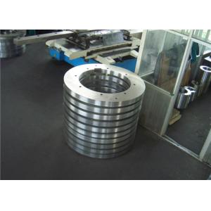 Rolling Mill Circular Shear Blades